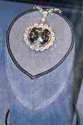 Hope Diamond(ホープダイヤモンド)