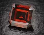 Kazanjian Red Diamond(カザンジャンレッドダイヤモンド)