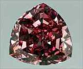 Moussaieff Red Diamond(ムサイエフ・レッドダイヤモンド)