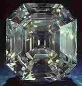 >Portuguese Diamond（ポーチュギーズダイヤモンド）