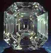 >Portuguese Diamond(ポーチュギーズダイヤモンド)