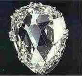 有名なダイヤモンド一覧表～100カラット未満