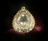 Spoonmaker's Diamond(スプーンダイヤモンド)