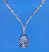 Taylor-Burton Diamond(テイラーバートンダイヤモンド)
